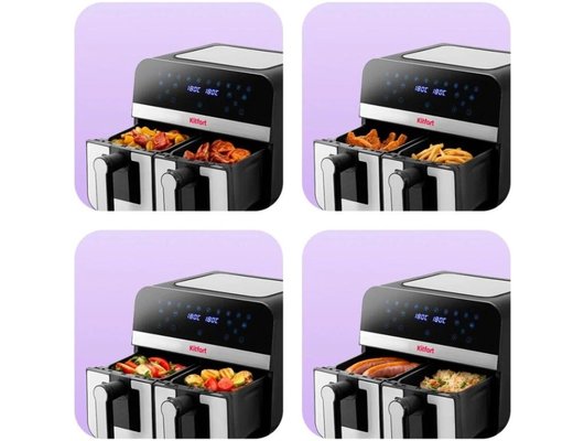 Аэрогриль KITFORT КТ-2273